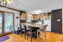 37 Mccrimmon Crescent, Shields, SK  - Indoor Photo Showing Dining Room 