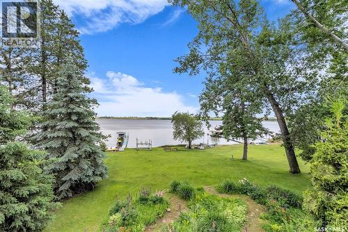 37 Mccrimmon Crescent, Shields, SK - Outdoor With View