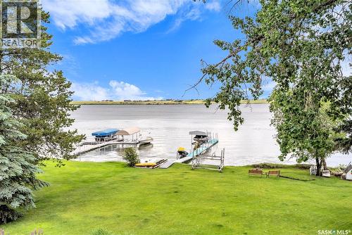 37 Mccrimmon Crescent, Shields, SK - Outdoor With View