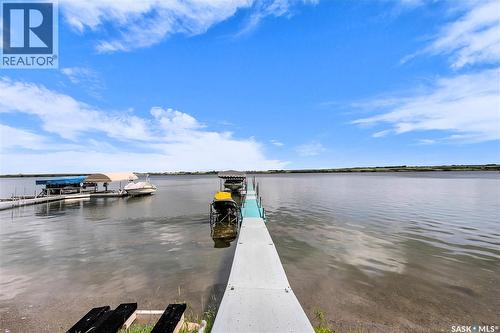 37 Mccrimmon Crescent, Shields, SK - Outdoor With Body Of Water With View
