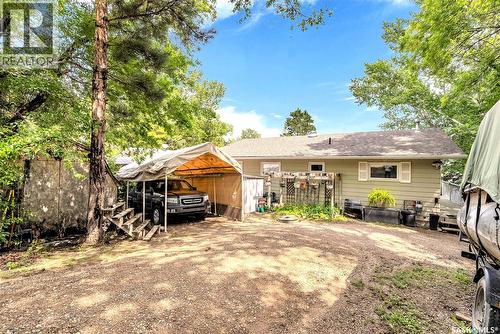 37 Mccrimmon Crescent, Shields, SK - Outdoor