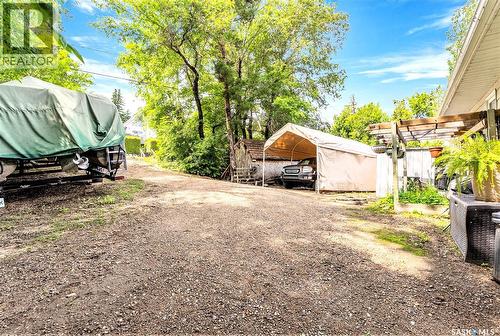 37 Mccrimmon Crescent, Shields, SK - Outdoor