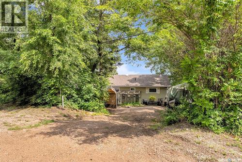 37 Mccrimmon Crescent, Shields, SK - Outdoor