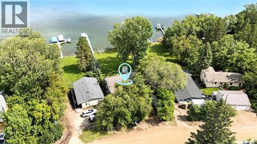37 Mccrimmon Crescent, Shields, SK - Outdoor With View