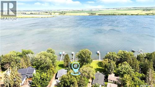 37 Mccrimmon Crescent, Shields, SK - Outdoor With Body Of Water With View