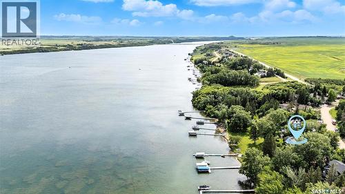 37 Mccrimmon Crescent, Shields, SK - Outdoor With Body Of Water With View