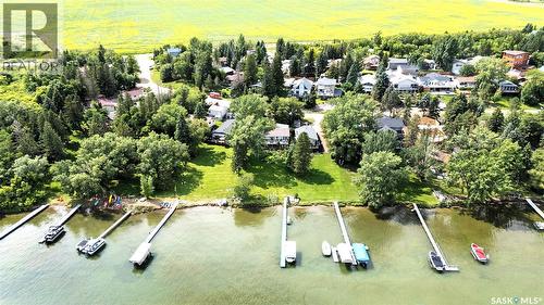 37 Mccrimmon Crescent, Shields, SK - Outdoor With Body Of Water With View