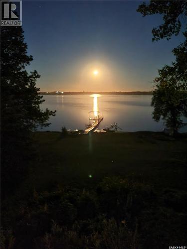 37 Mccrimmon Crescent, Shields, SK - Outdoor With Body Of Water With View