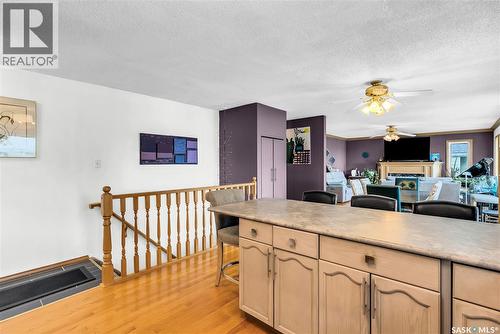 37 Mccrimmon Crescent, Shields, SK - Indoor