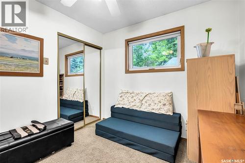 37 Mccrimmon Crescent, Shields, SK - Indoor Photo Showing Other Room