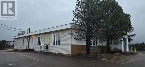 107-115 Mcgettigan Boulevard, Marystown, NL 