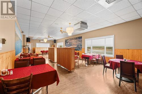 107-115 Mcgettigan Boulevard, Marystown, NL 