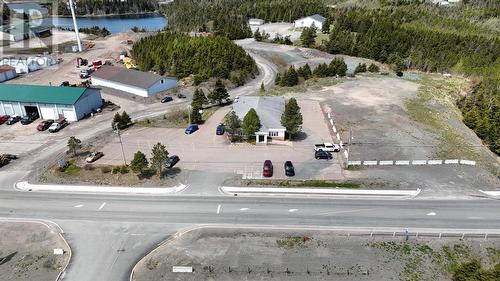 107-115 Mcgettigan Boulevard, Marystown, NL 