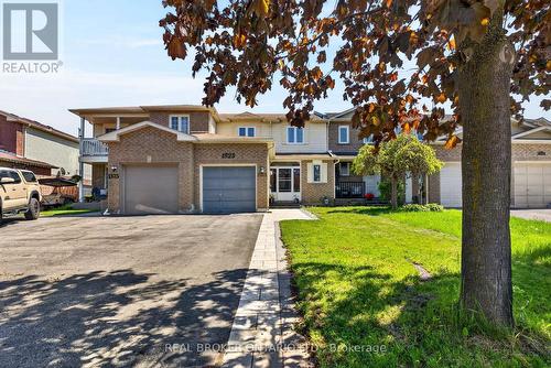 1523 BENTLEY LANE  Pickering, ON L1X 2M6