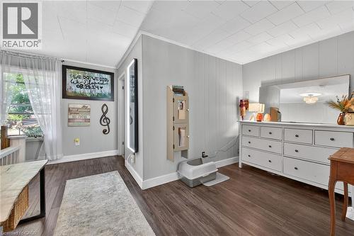 18 King Street Unit# A&B, Cayuga, ON - Indoor