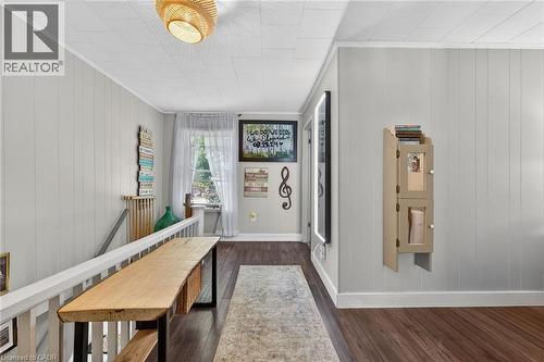 18 King Street Unit# A&B, Cayuga, ON - Indoor Photo Showing Other Room