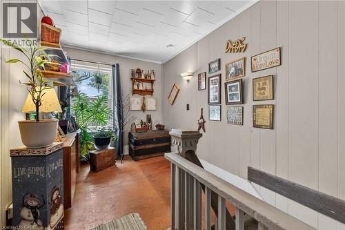 18 King Street Unit# A&B, Cayuga, ON - Indoor Photo Showing Other Room