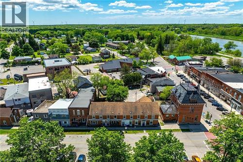 18 King Street Unit# A&B, Cayuga, ON - Outdoor With View