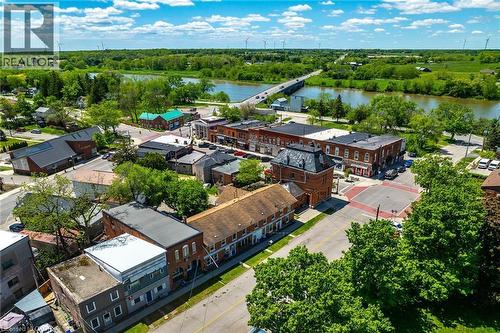 18 King Street Unit# A&B, Cayuga, ON - Outdoor With View