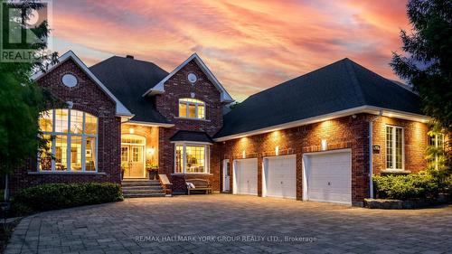 400 COVENTRY HILL TRAIL  Newmarket, ON L3X 2A1