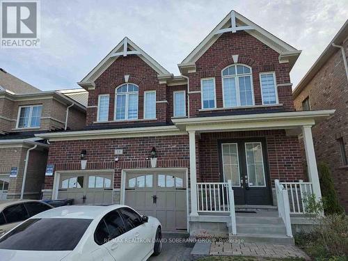 15 ASH HILL AVENUE  Caledon, ON L7C 4E8