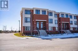 3 WILLIAM RUSSELL LANE Richmond Hill, ON L4C 5S6