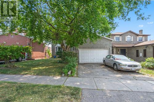 84 LONG DRIVE  Whitby, ON L1N 8E7