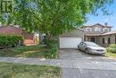 84 Long Drive, Whitby, ON  - Outdoor 