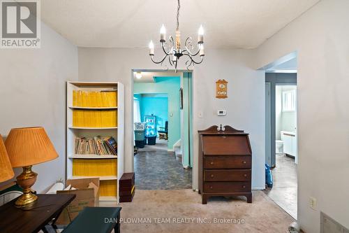 84 Long Drive, Whitby, ON - Indoor