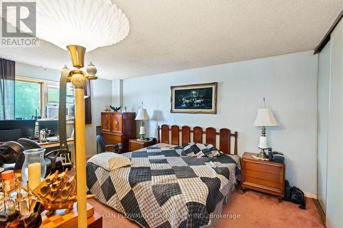 84 Long Drive, Whitby, ON - Indoor Photo Showing Bedroom