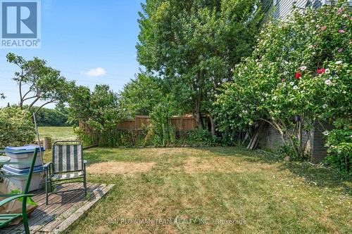 84 Long Drive, Whitby, ON - Outdoor