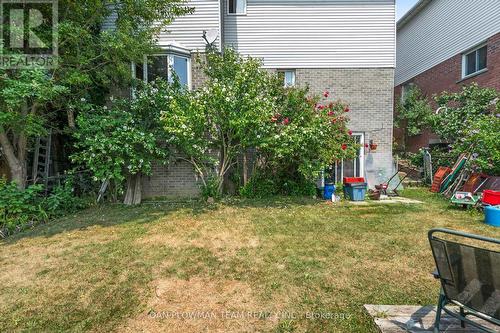 84 Long Drive, Whitby, ON - Outdoor