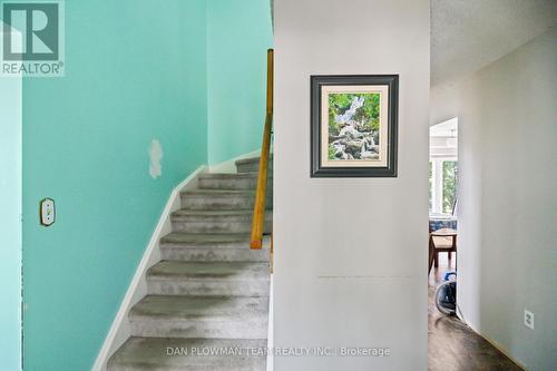 84 Long Drive, Whitby, ON - Indoor Photo Showing Other Room