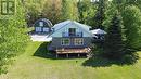 2632 A Line Rd, Richards Landing, ON  - Outdoor 