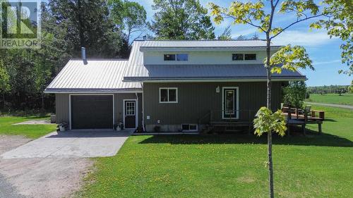 2632 A Line Rd, Richards Landing, ON - Outdoor