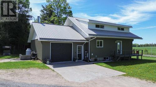 2632 A Line Rd, Richards Landing, ON - Outdoor