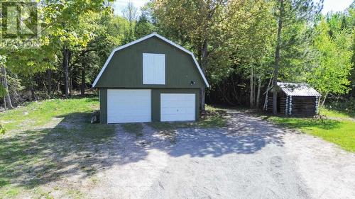 2632 A Line Rd, Richards Landing, ON - Outdoor