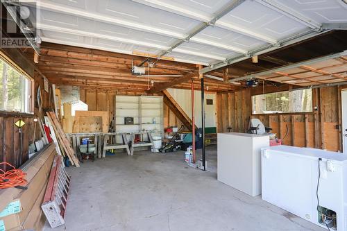 2632 A Line Rd, Richards Landing, ON - Indoor