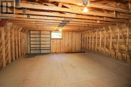 2632 A Line Rd, Richards Landing, ON - Indoor Photo Showing Other Room