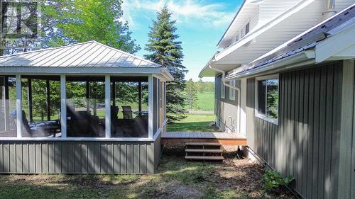 2632 A Line Rd, Richards Landing, ON - Outdoor