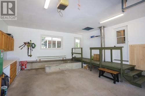 2632 A Line Rd, Richards Landing, ON - Indoor