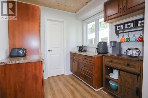 2632 A Line Rd, Richards Landing, ON - Indoor Photo Showing Office
