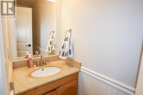 2632 A Line Rd, Richards Landing, ON - Indoor Photo Showing Bathroom