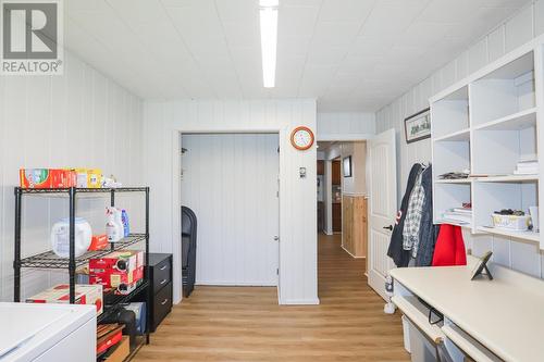 2632 A Line Rd, Richards Landing, ON - Indoor