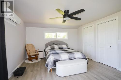 2632 A Line Rd, Richards Landing, ON - Indoor Photo Showing Bedroom