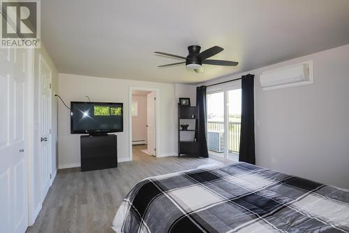 2632 A Line Rd, Richards Landing, ON - Indoor Photo Showing Bedroom