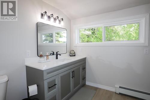 2632 A Line Rd, Richards Landing, ON - Indoor Photo Showing Bathroom