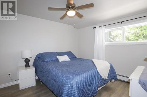 2632 A Line Rd, Richards Landing, ON - Indoor Photo Showing Bedroom