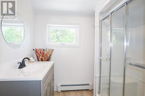 2632 A Line Rd, Richards Landing, ON - Indoor Photo Showing Bathroom