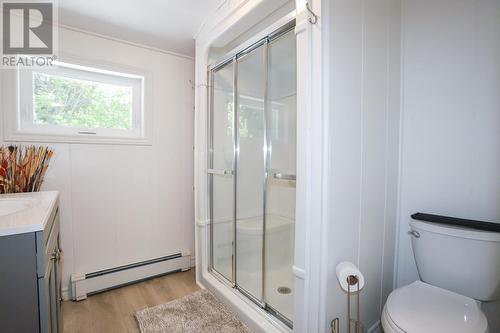 2632 A Line Rd, Richards Landing, ON - Indoor Photo Showing Bathroom